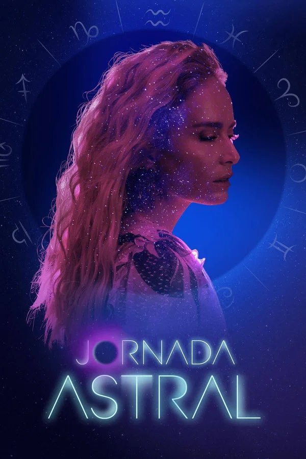Pôster de Jornada Astral