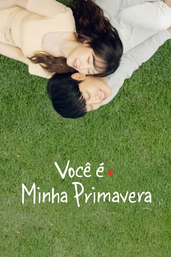 Pôster de Voce e Minha Primavera