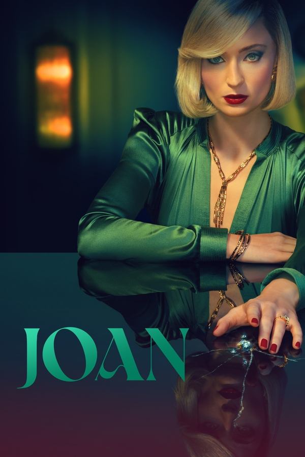 Pôster de Joan