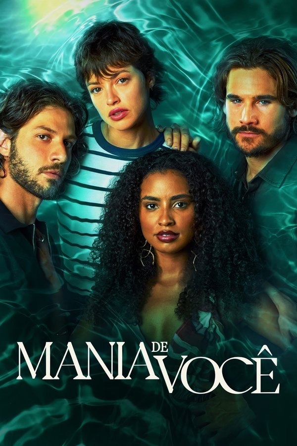 Pôster de Mania de Você