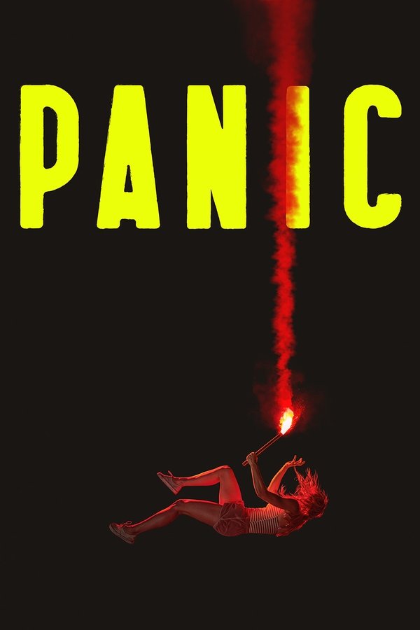 Pôster de Panic
