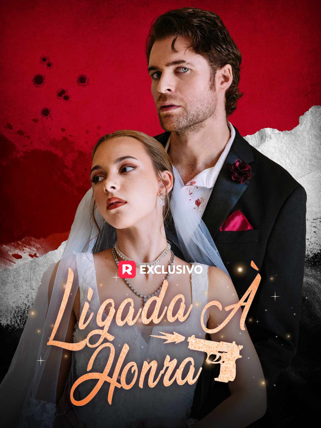 Pôster de Ligada a Honra